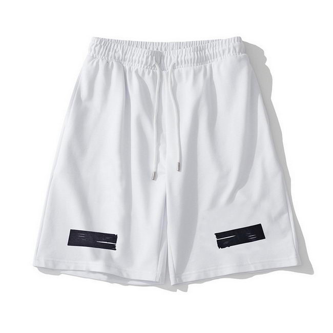 Off-White Shorts Mens ID:20220607-306